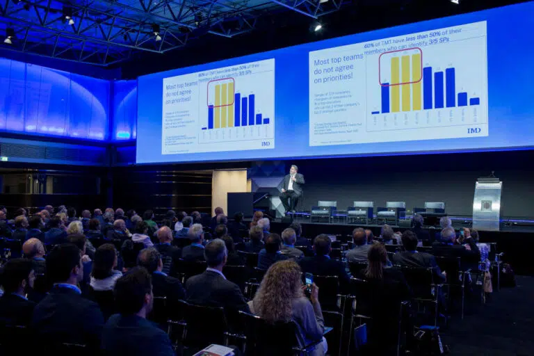 - IMD Business School - IMD Business School