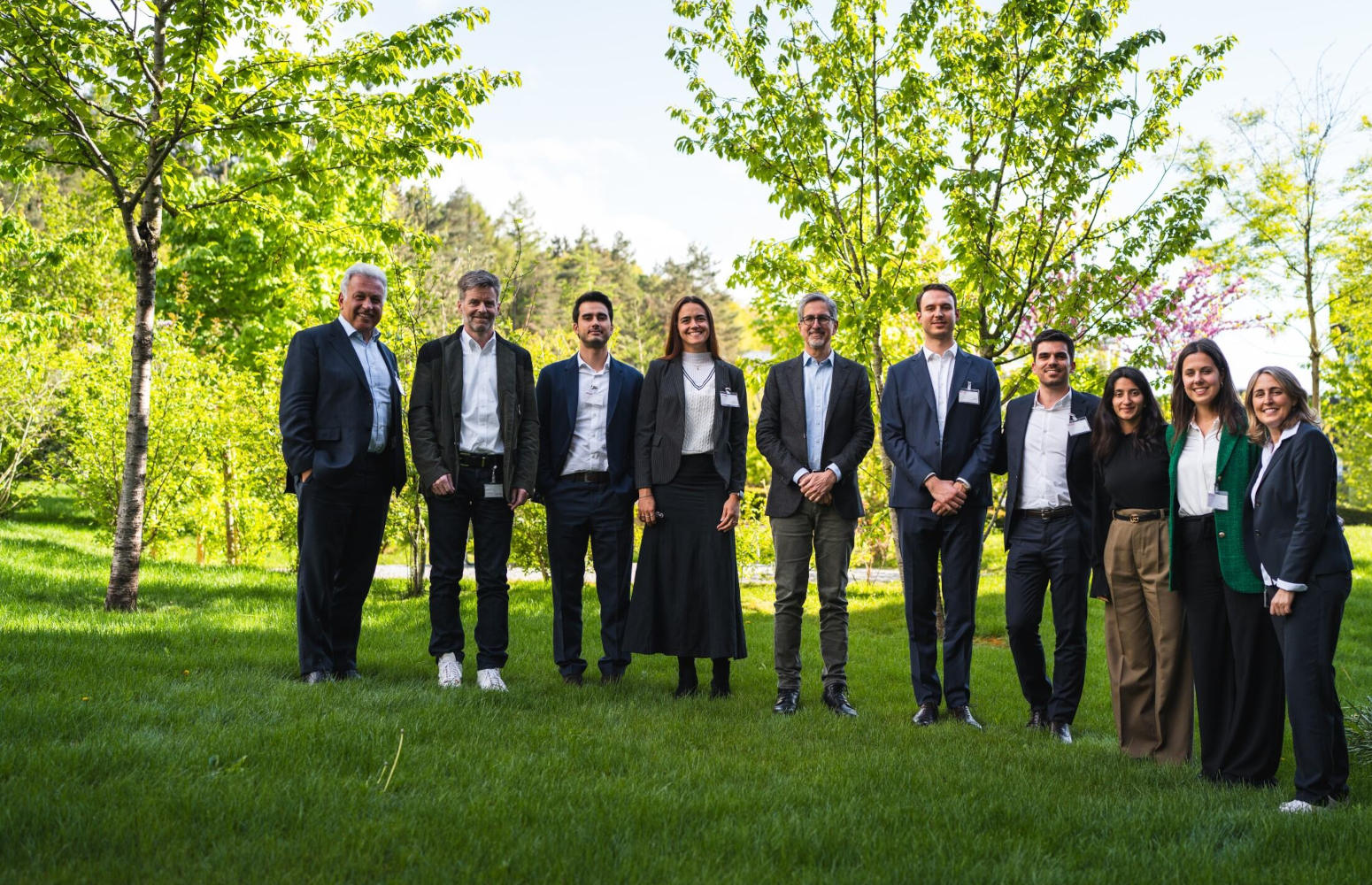 Hilti- IMD - IMD Business School