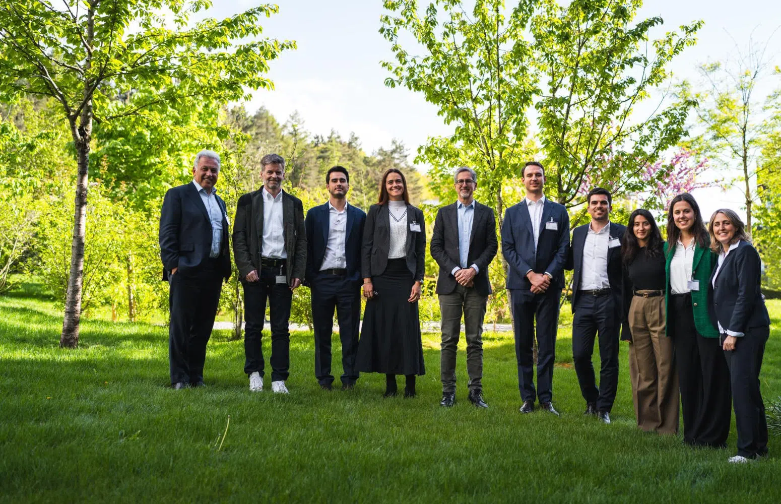 Hilti- IMD - IMD Business School