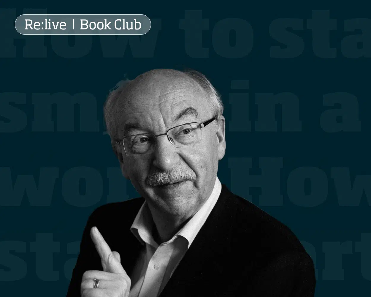 How to outsmart the smart world