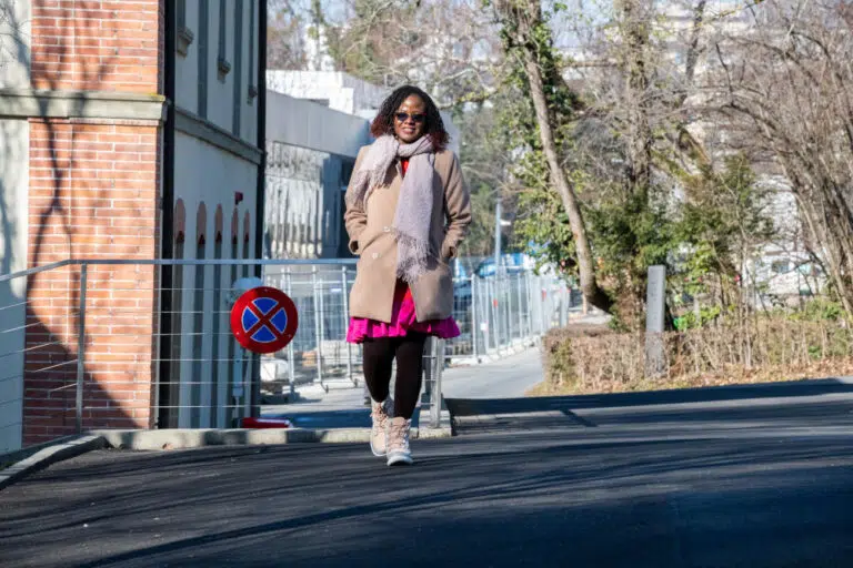 Djankou Djeuga - IMD Business School