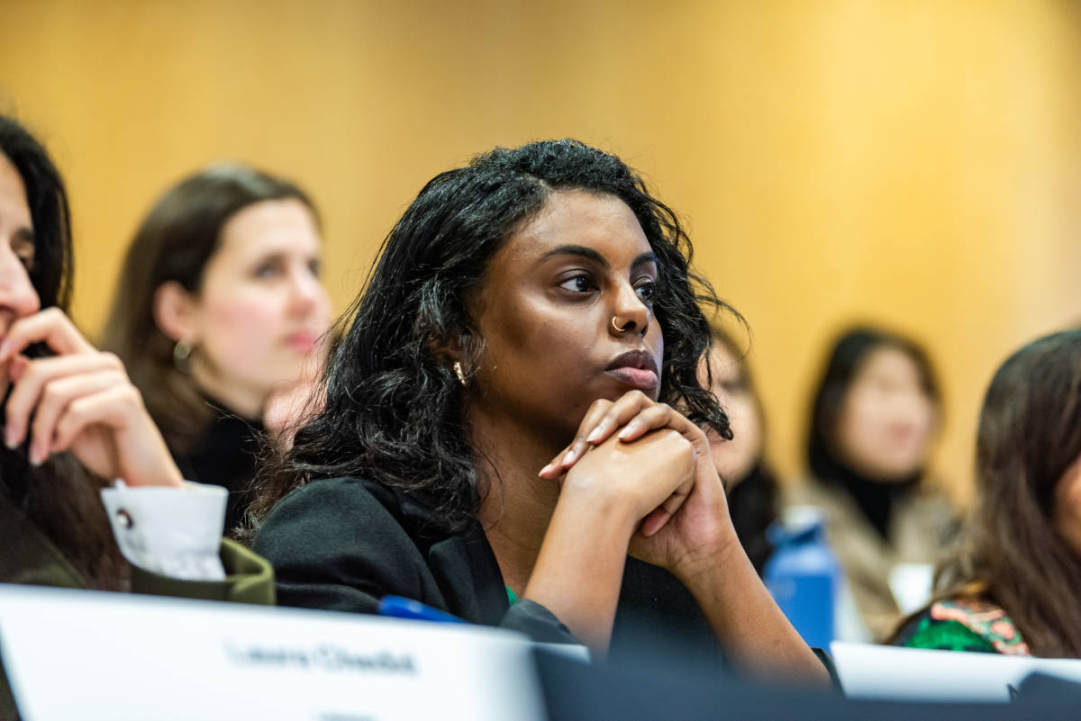 Nadia Osman - IMD - Backpacker Scholarship - IMD Business School