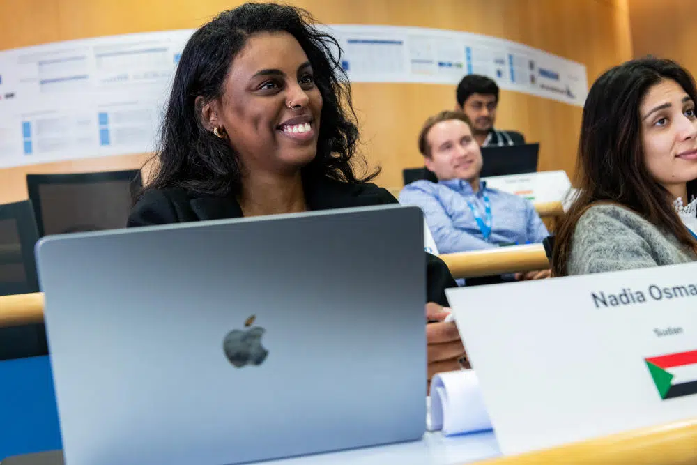  - IMD Business School
