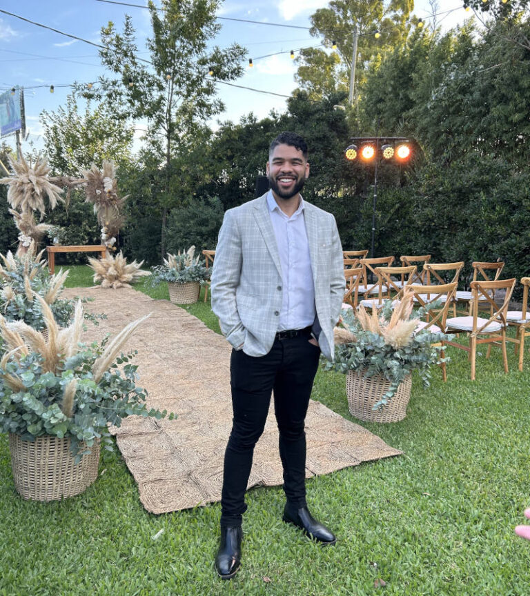 Craig Plaatjes - MBA 2022 - IMD - IMD Business School