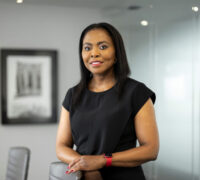 Jeanett Modise Group Chief Human Capital Officer, Absa Group Limited