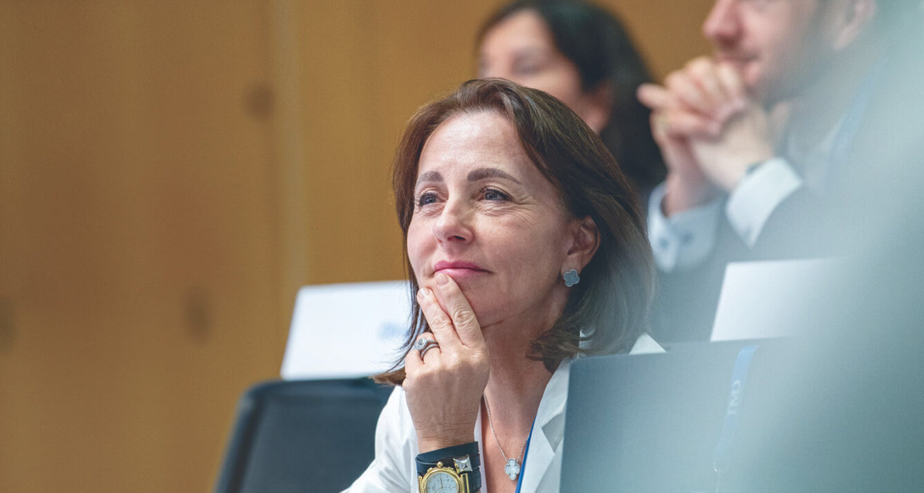 Leading Digital and AI Transformation | IMD Business School