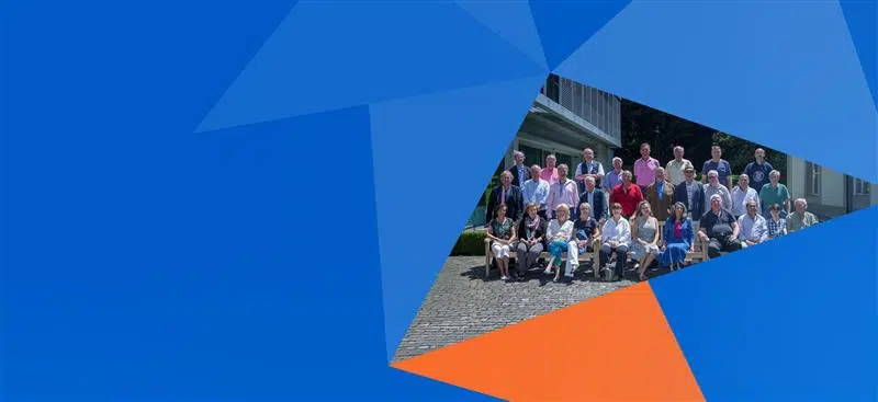 IMD MBA students 2023 on campus - IMD Business School