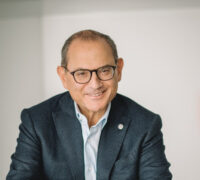 Magdi Batato Magdi Batato