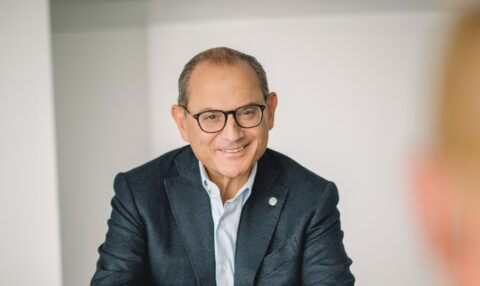 Magdi Batato