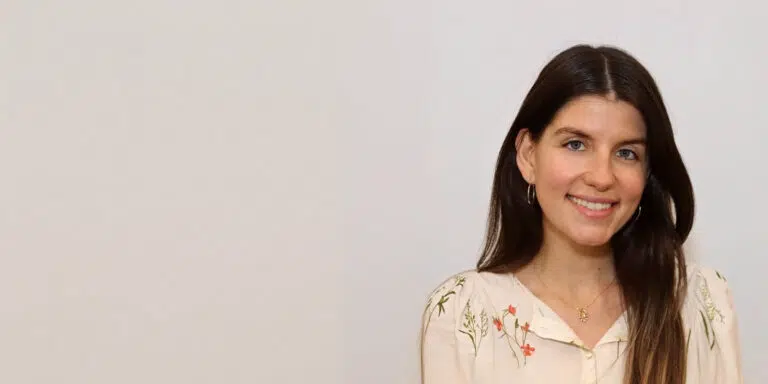 Maria Tokarska - IMD MBA - DIsney - IMD Business School