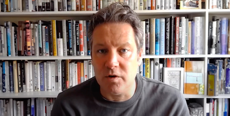 SteveHurst_OLA - IMD Business School