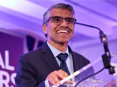 Suketu Gandhi Suketu Gandhi