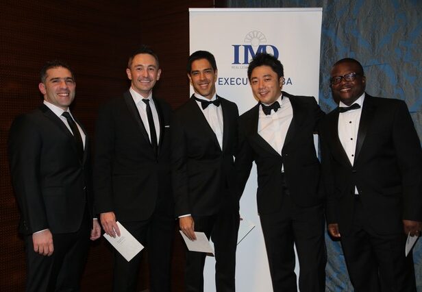  - IMD Business School