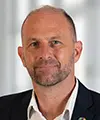Leading Sustainable Business Transformation participant William DC Wild - IMD Business School