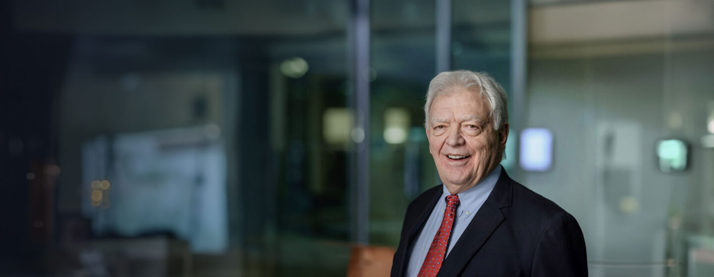 IMD Leading Under Pressure program - IMD Business School