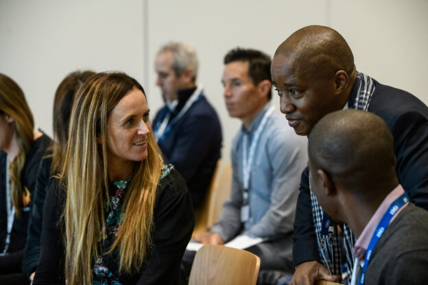  - IMD Business School