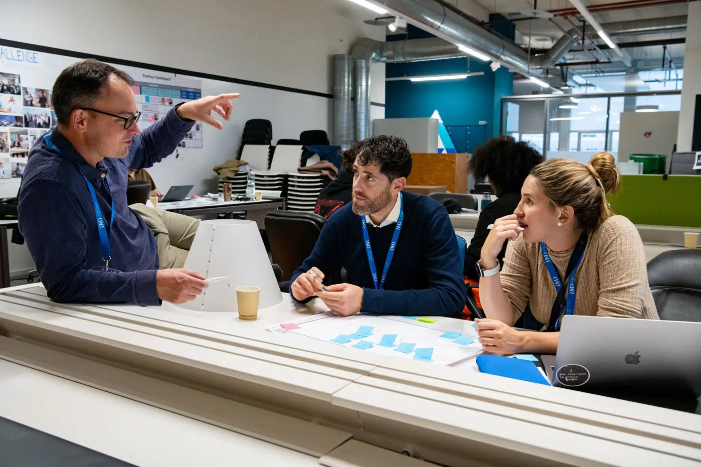  - IMD Business School