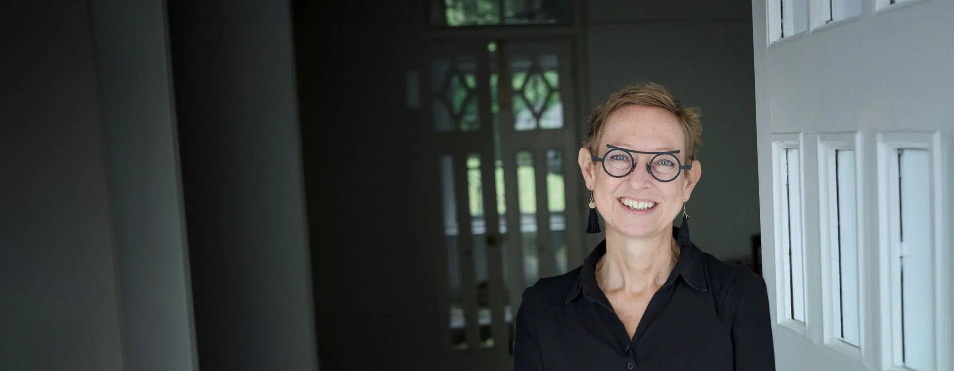 Marleen Dieleman - IMD Business School