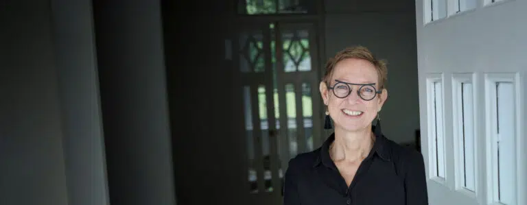 Marleen Dieleman - IMD Business School