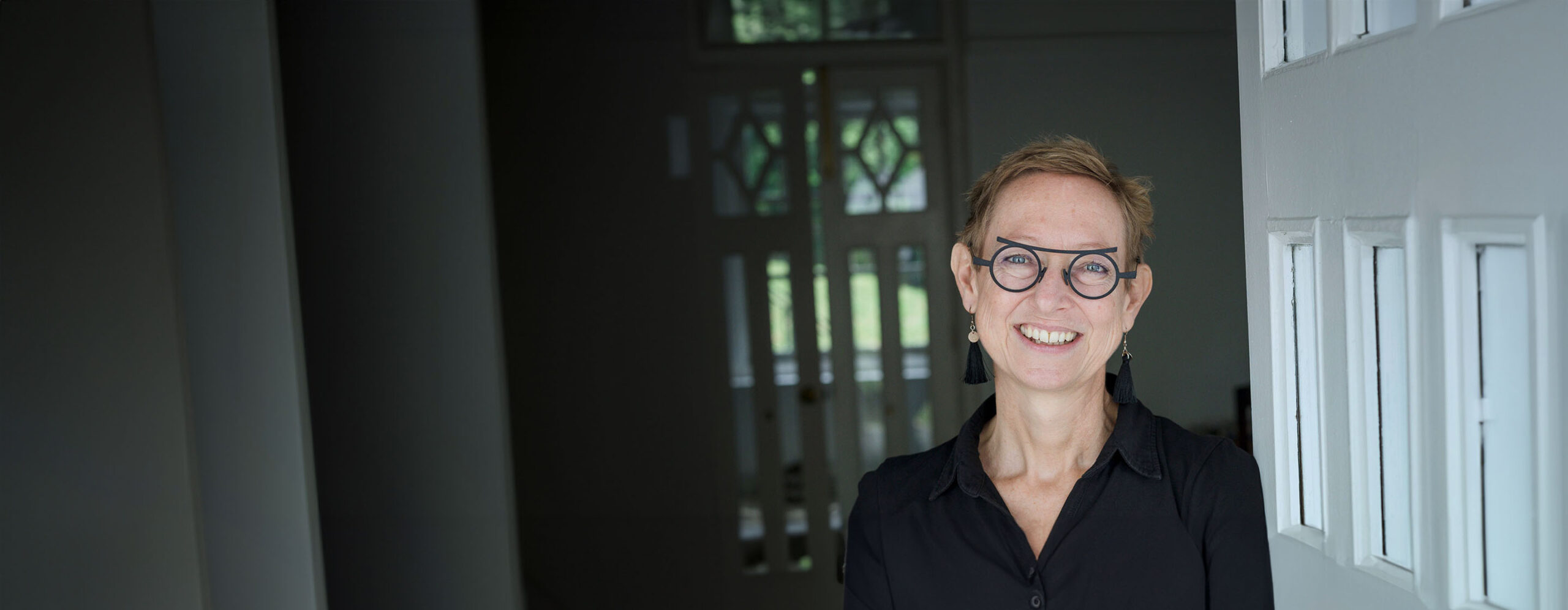 Marleen Dieleman - IMD Business School