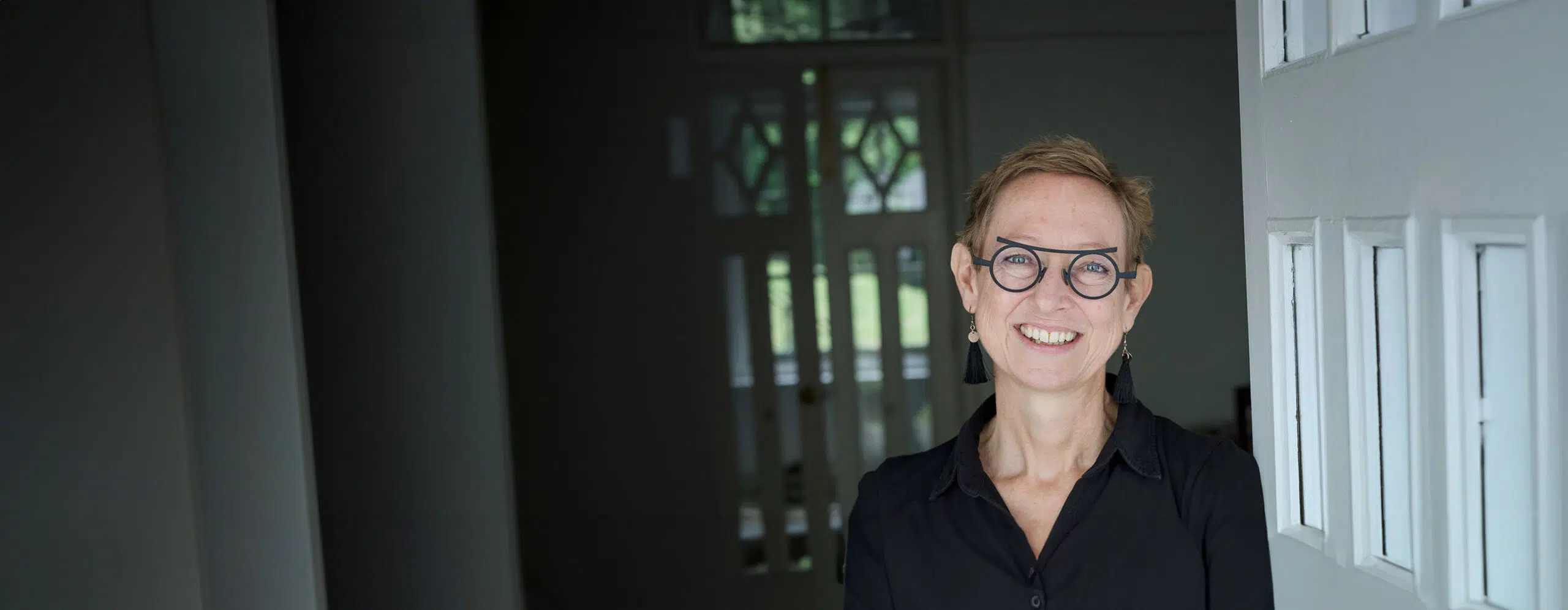 Marleen Dieleman - IMD Business School