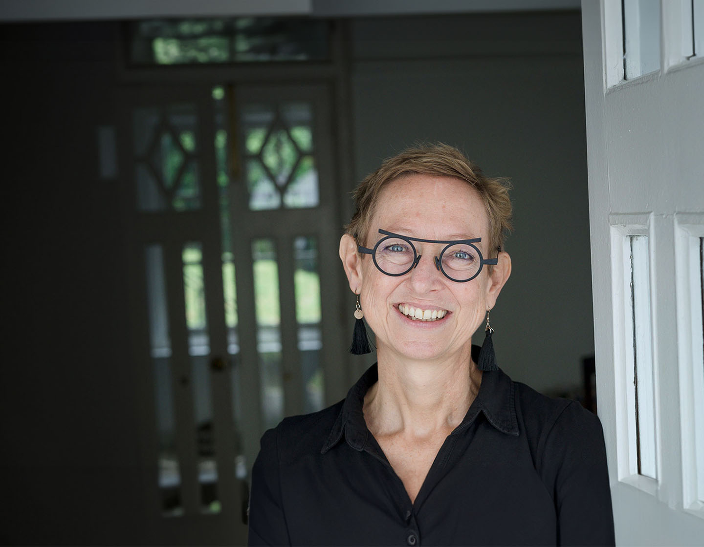 Marleen Dieleman - IMD Business School