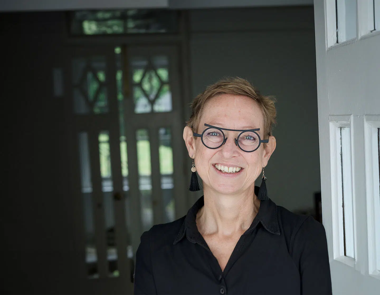 Marleen Dieleman - IMD Business School