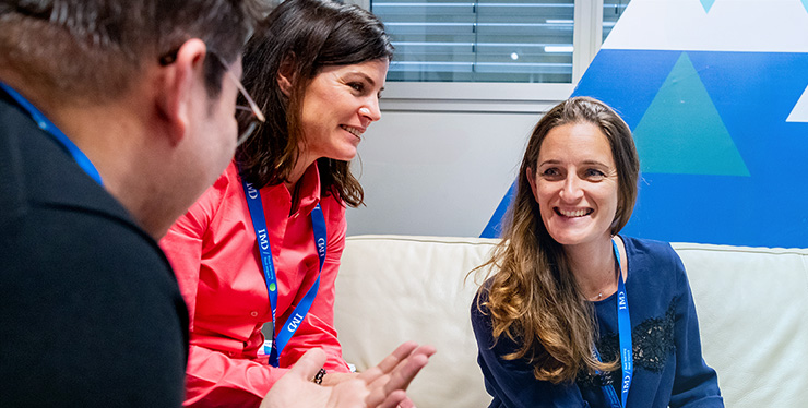 Innovation in Action - IMD Business School