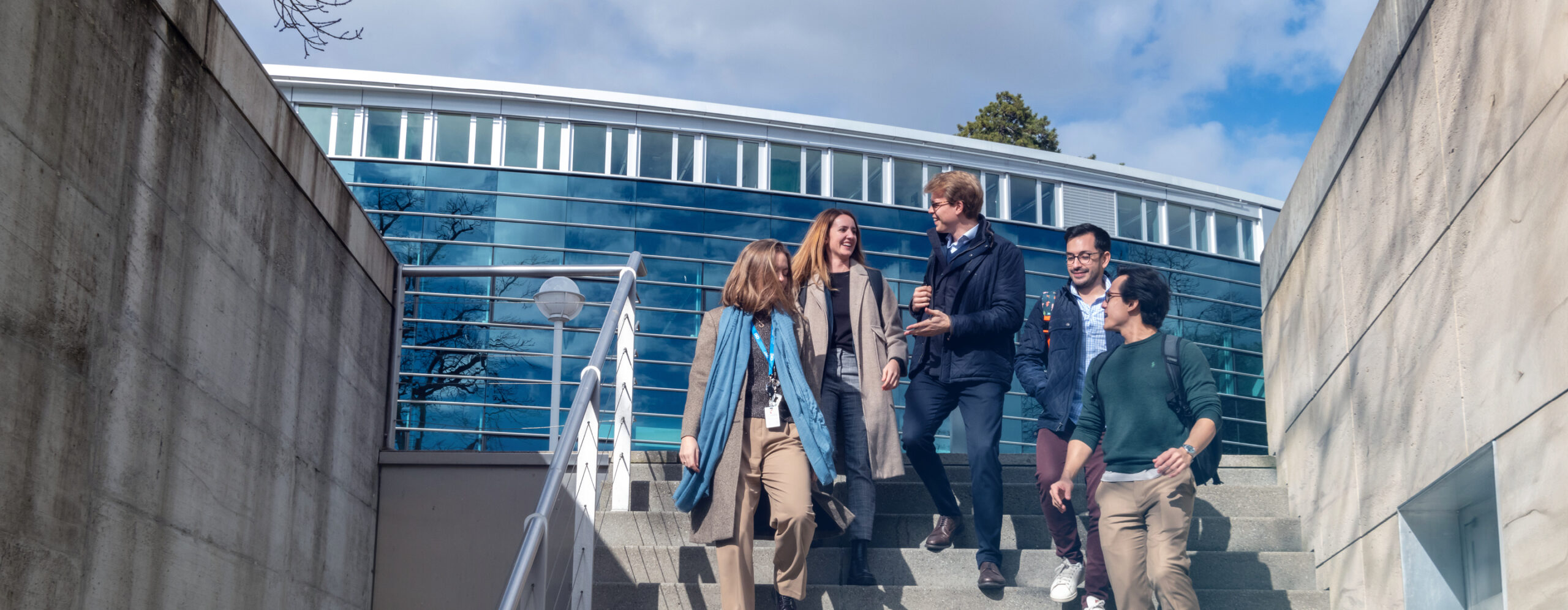  - IMD Business School