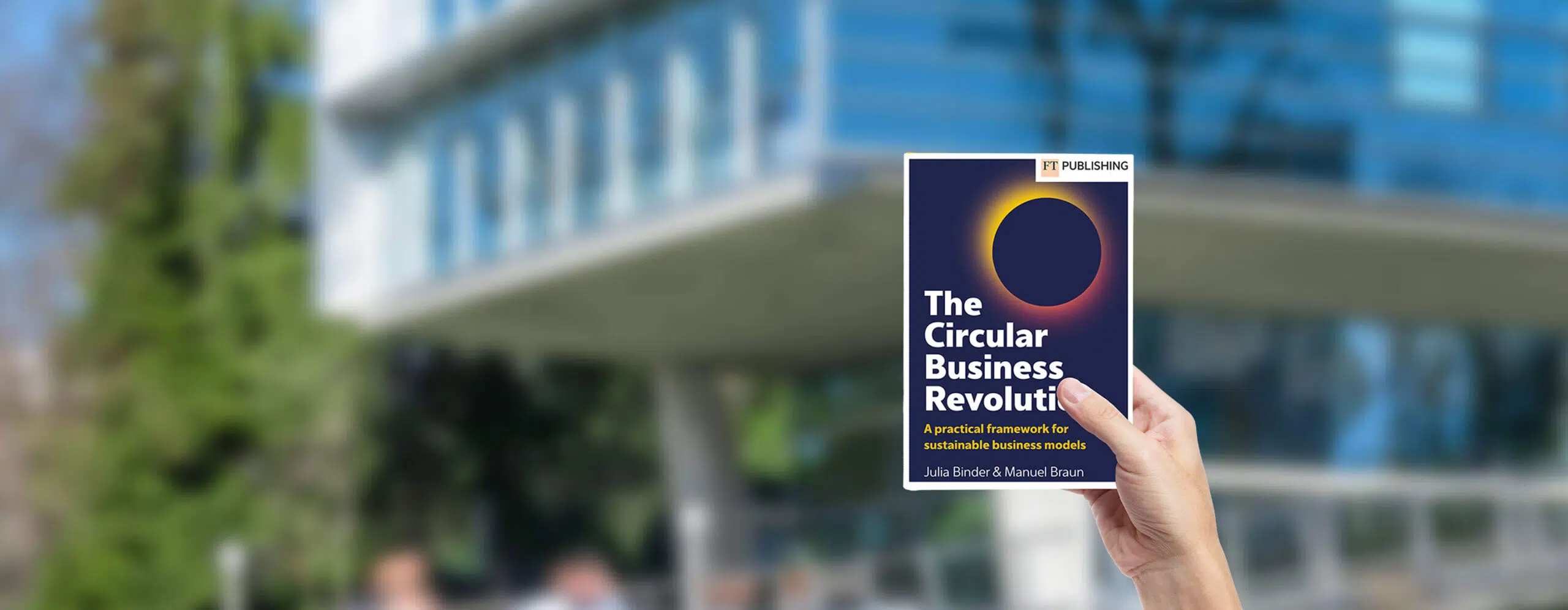 - IMD Business School