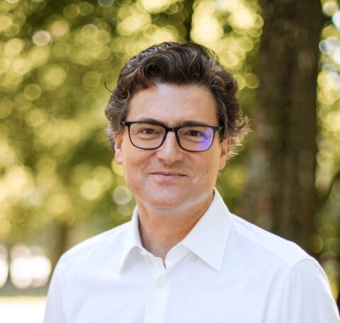 Christoph Glaser