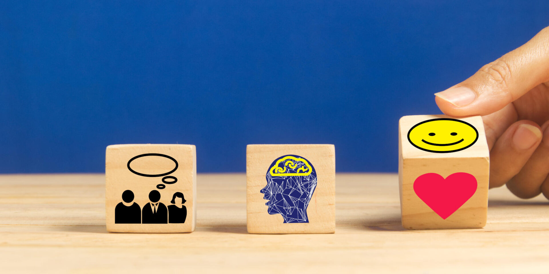 knowing customer's needs and customer insight can transform a happy experience into a beloved product