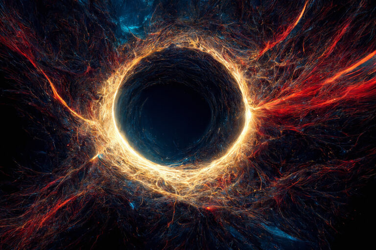 Black hole