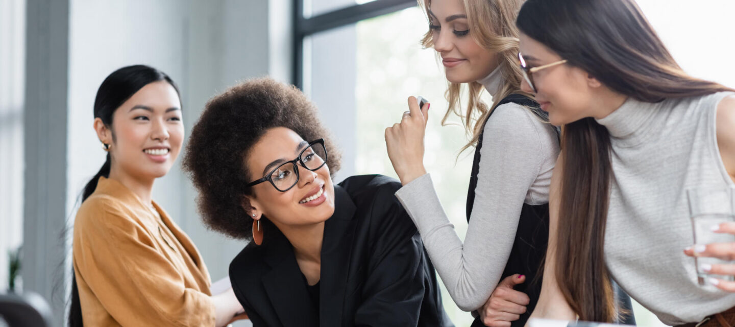 Letting go of the reins: How female and male business leaders view succession _2