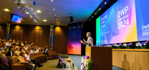 General image banner 4 - IMD Business School