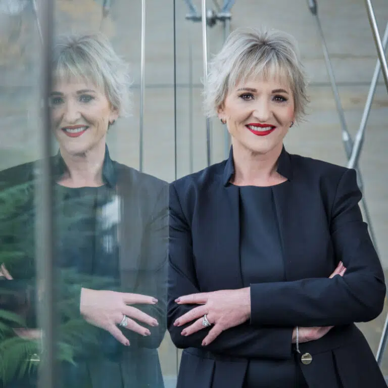 Jeanette Marais - IMD Business School Jeanette Marais - EMBA - IMD - IMD Business School