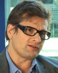 Mobilizing People participant Fredrik Karlström - IMD Business School