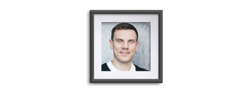 Martin Villig, founder of Bolt, Estonia.