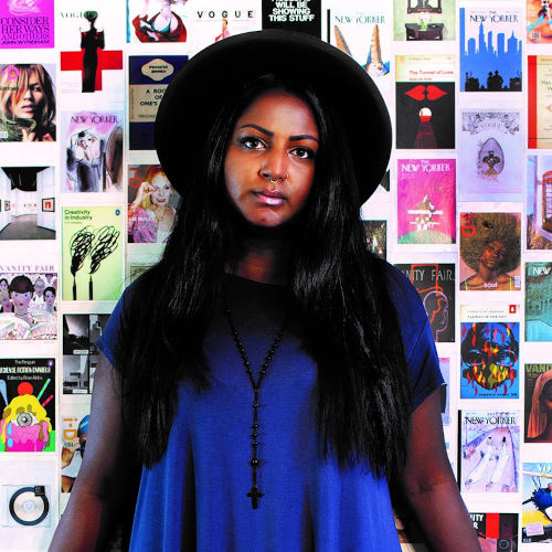 Sachini Imbuldeniya Sachini Imbuldeniya