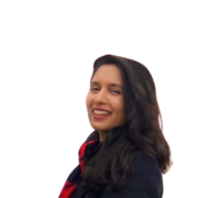 Maha Hosain Aziz
