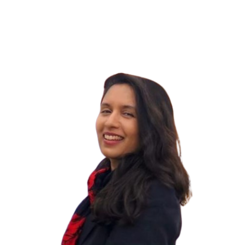 Maha Hosain Aziz