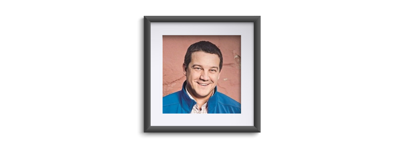 Sten Tamkivi, founder of Skype, Estonia