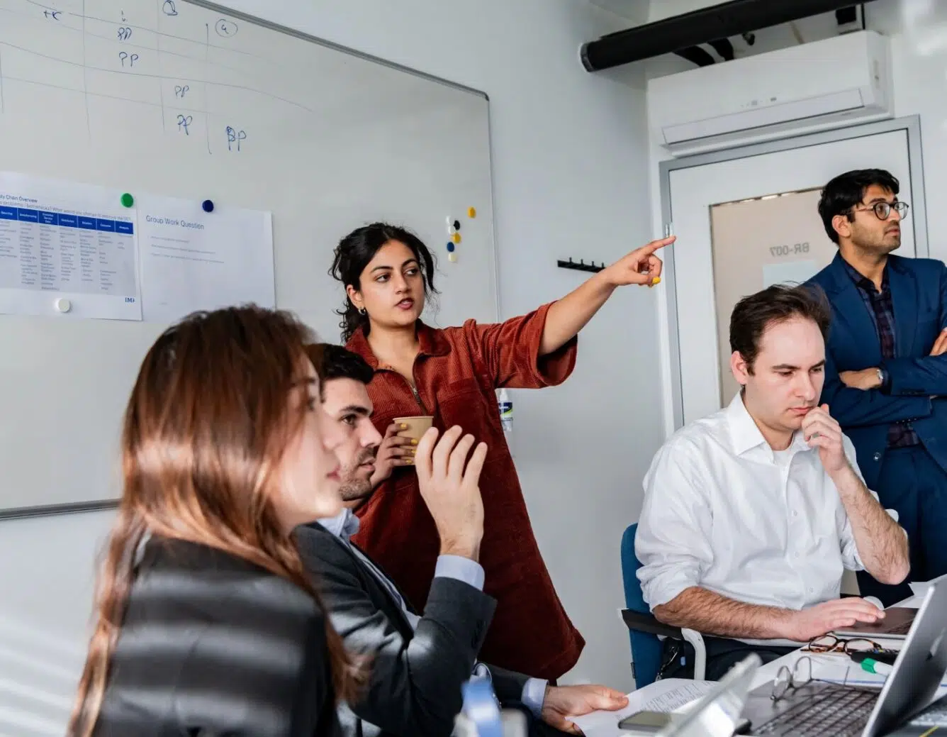 New MBA - I by IMD - IMD Business School