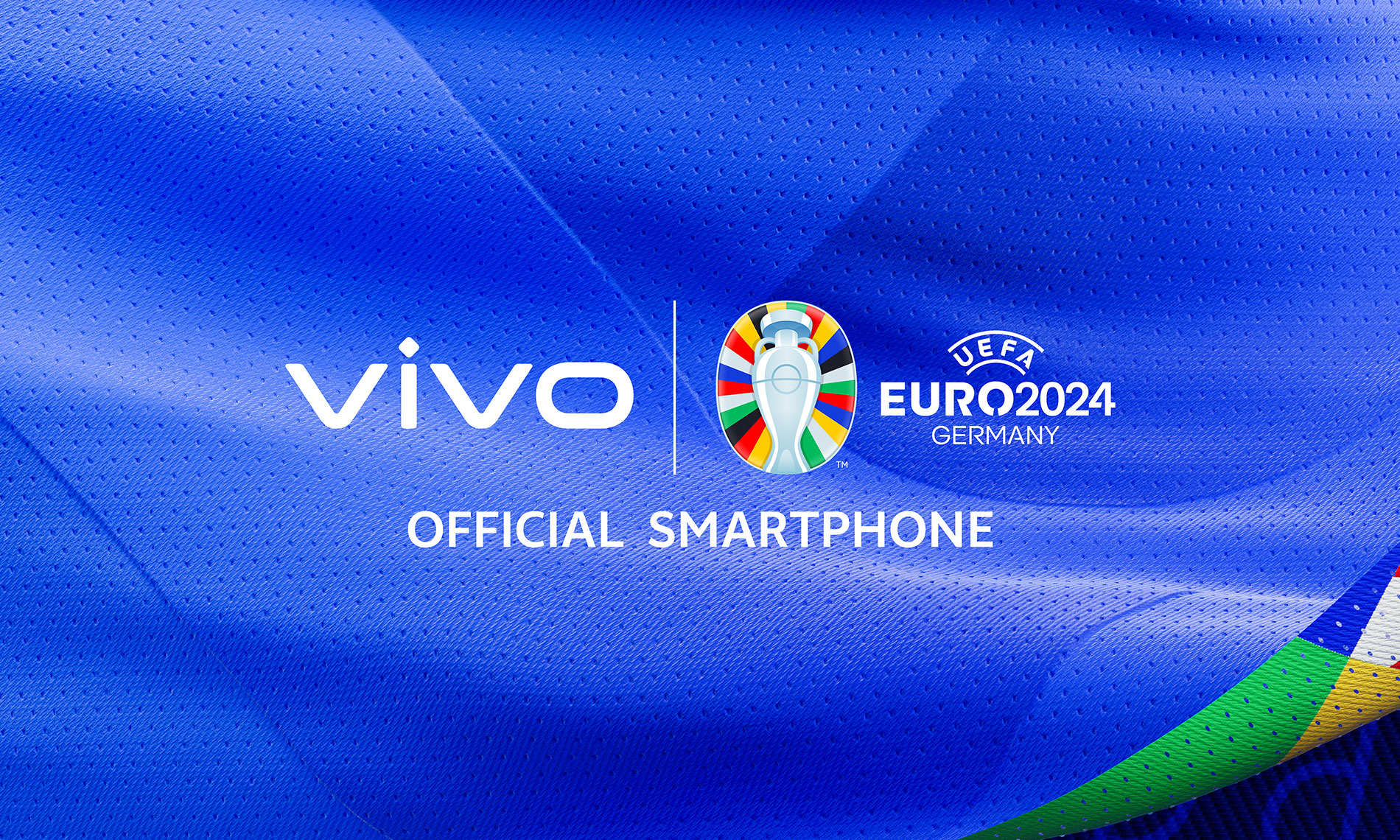 vivo - Euro24 Partner