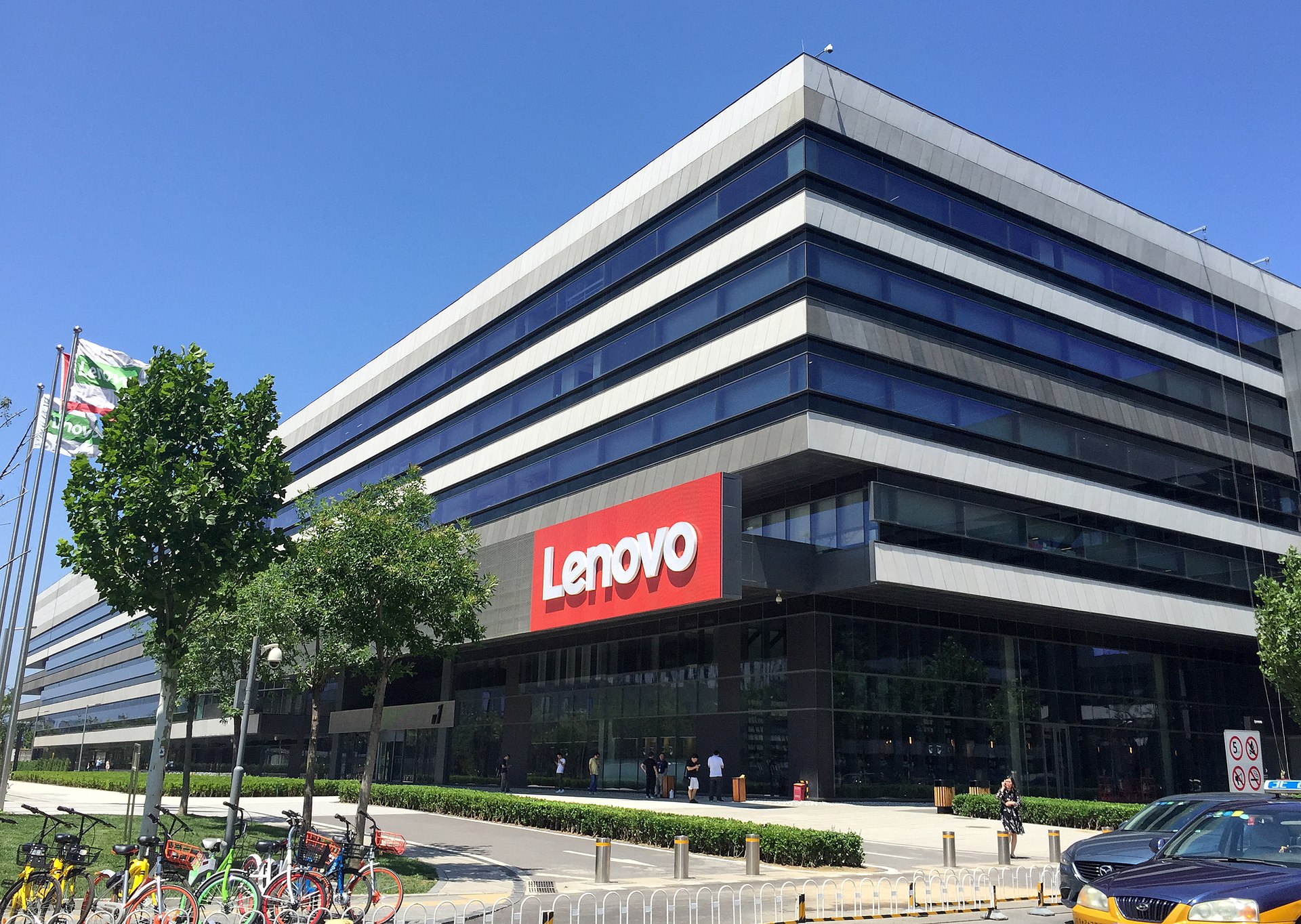 lenovo impact story - IMD Business School