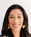Change Management participant Aurelie Litynski - IMD Business School