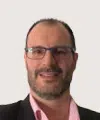 Change Management participant Javier Pelaez - IMD Business School