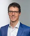 Yannick Hanselman, participant of IMD's Measuring and Managing Sustainability Impact - IMD Business School