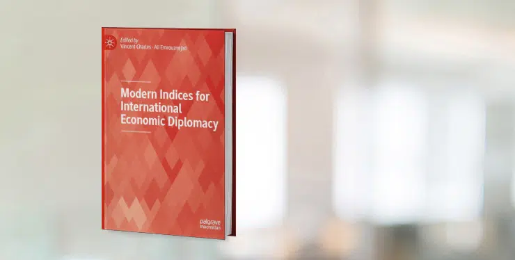 The Gender Inequality Index through the prism of social innovation