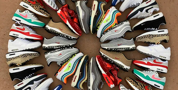 Heavy (carbon) footprints: Can subscription shoes create a sustainable footwear industry?